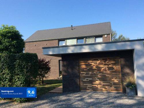 Beaufays Bed & Breakfast | 40 m² Bed and breakfast ∙ 3 guests