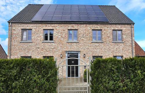 Kleine-Brogel Bed & Breakfast | 40 m² Bed and breakfast ∙ 3 guests