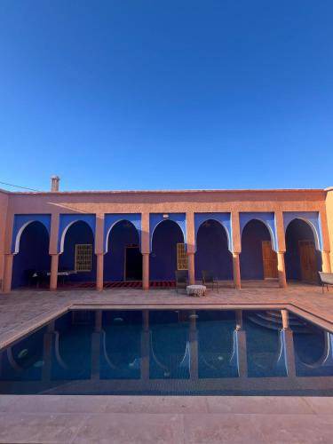 Nekob Bed & Breakfast | 45 m² Bed and breakfast ∙ 2 guests