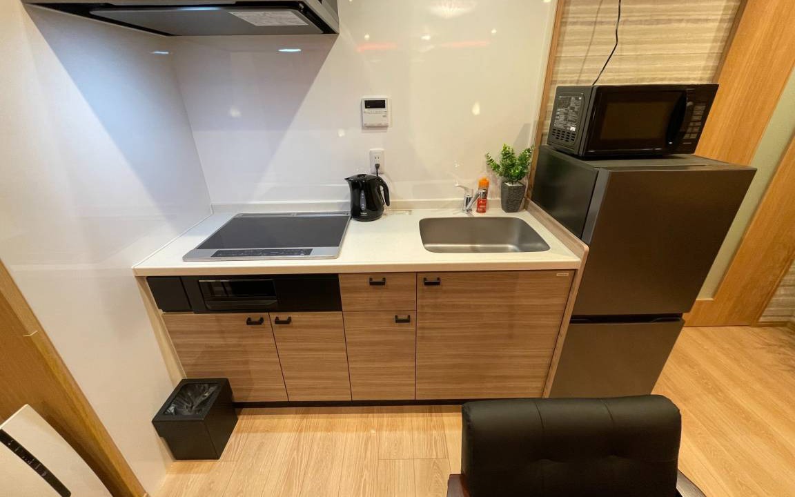 Haneda Apartment | 46 m² Apartment ∙ 1 bedroom ∙ 4 guests