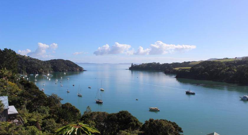 Mangonui Hotel | 50 m² Motel ∙ 4 guests