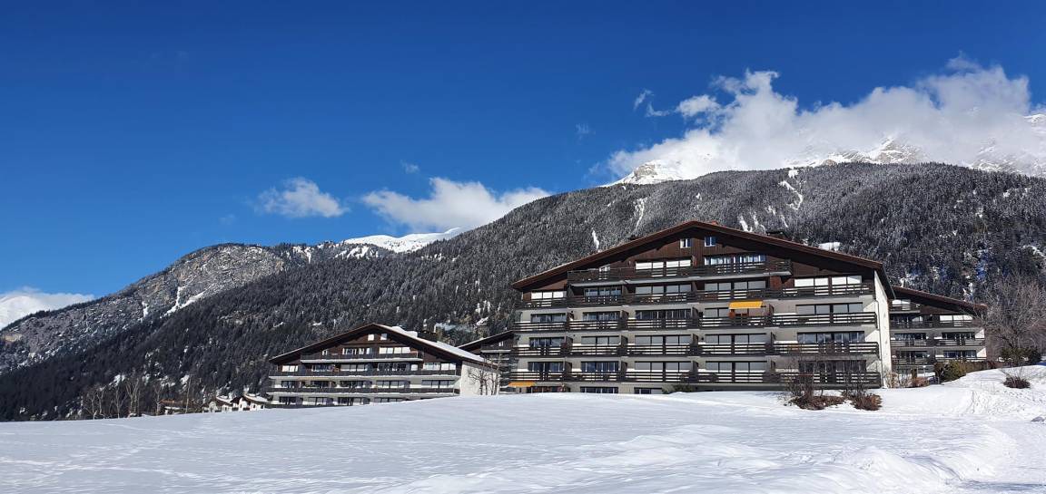 Cunter Apartment | 55 m² Apartment ∙ 1 bedroom ∙ 4 guests