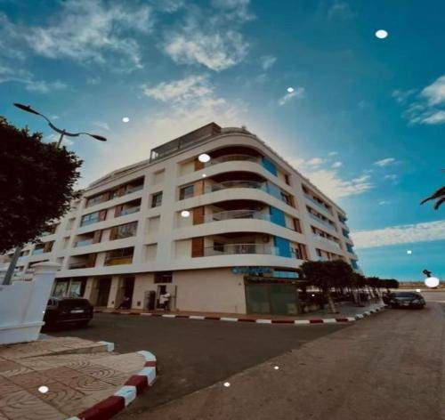 Asilah Apartment | 55 m² Apartment ∙ 4 guests