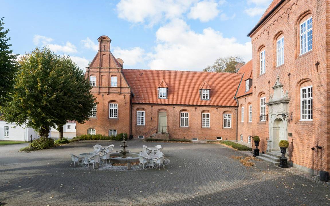 Skanderborg Municipality Apartment | 55 m² Apartment ∙ 4 guests