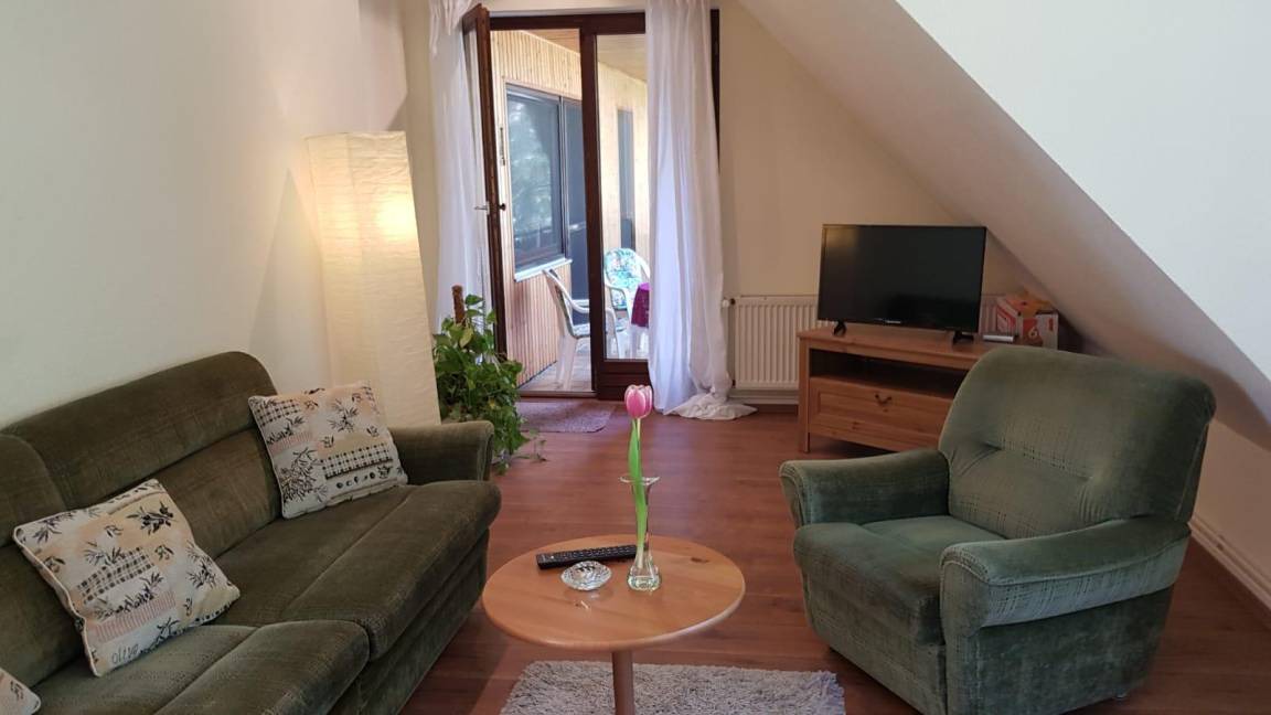 Eversen-Heide Apartment | 60 m² Apartment ∙ 1 bedroom ∙ 2 guests