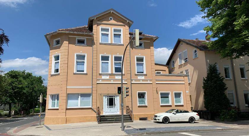 Minden Apartment | 60 m² Apartment ∙ 2 bedrooms ∙ 4 guests