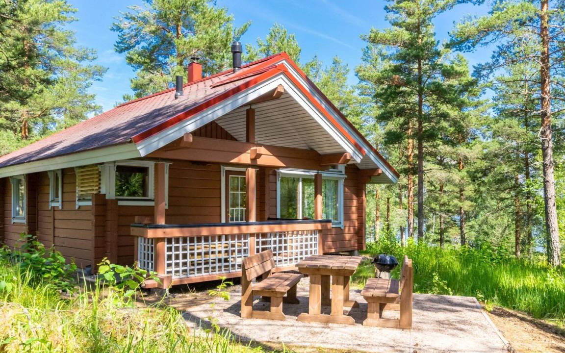 Isnas Other | 63 m² Accommodation ∙ 2 bedrooms ∙ 8 guests