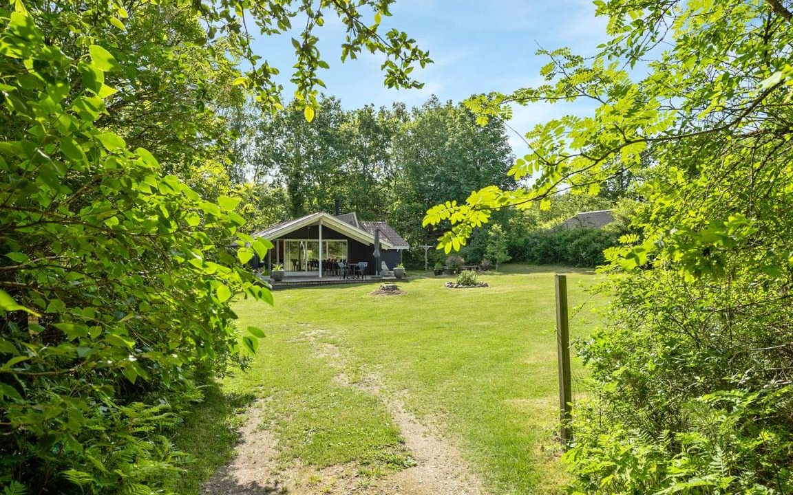 Skygge House | 66 m² House ∙ 3 bedrooms ∙ 6 guests