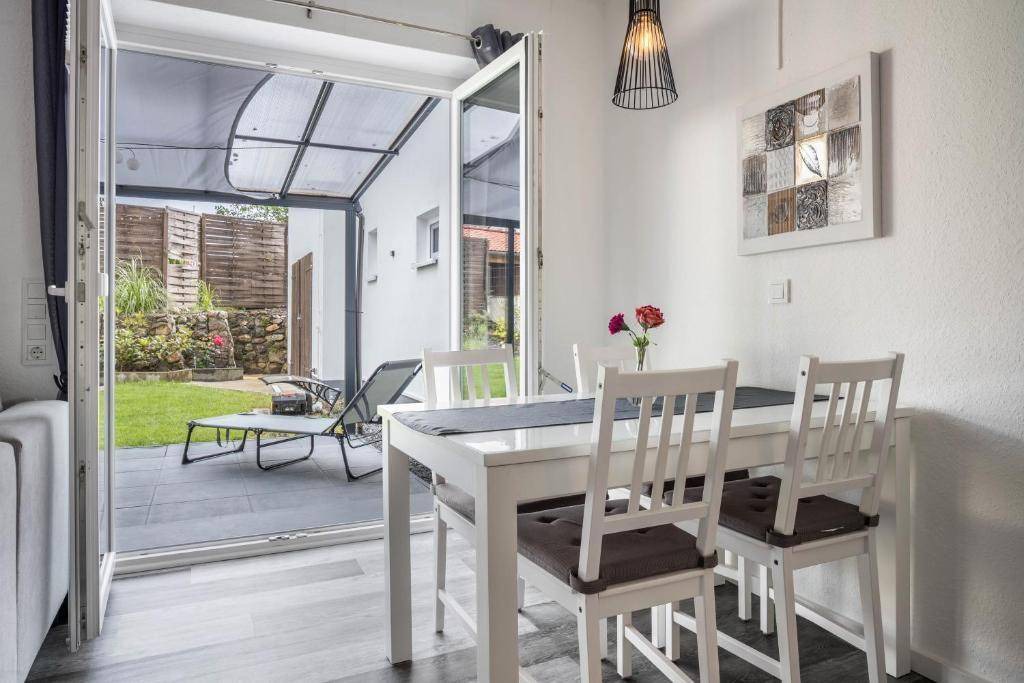 Bomlitz Apartment | 69 m² Apartment ∙ 2 bedrooms ∙ 4 guests