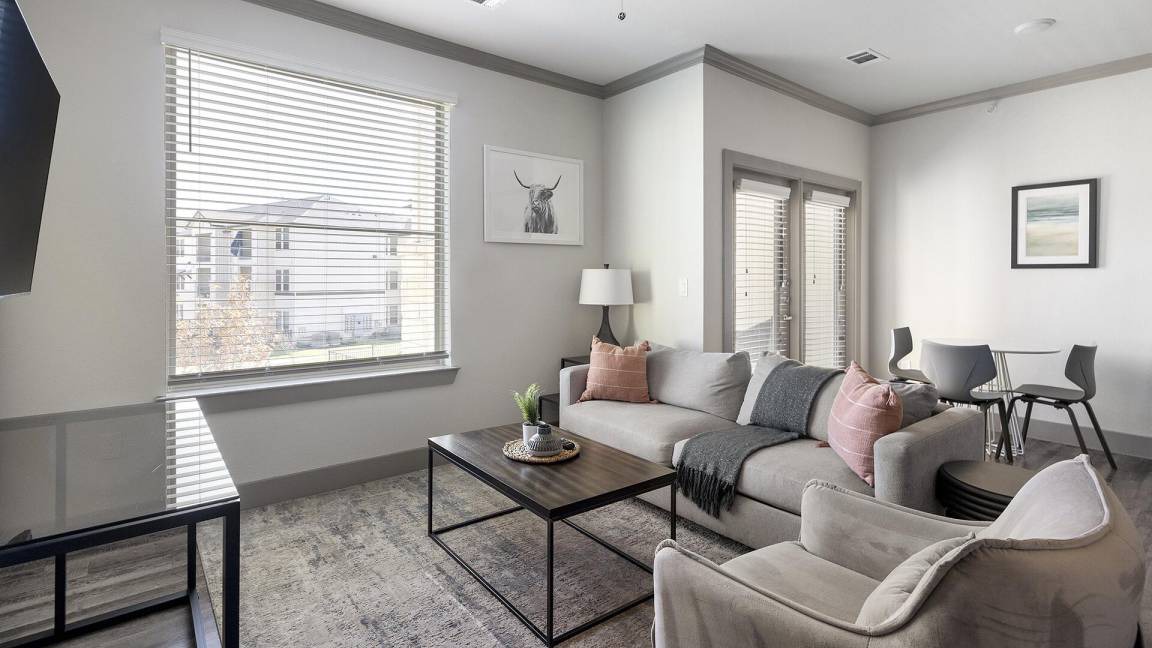 Shadow Glen Apartment | 69 m² Apartment ∙ 1 bedroom ∙ 2 guests