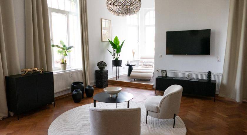Minden Apartment | 70 m² Apartment ∙ 1 bedroom ∙ 6 guests