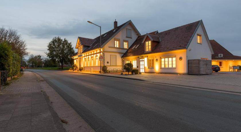 Minden Bed & Breakfast | 70 m² Bed and breakfast ∙ 4 guests