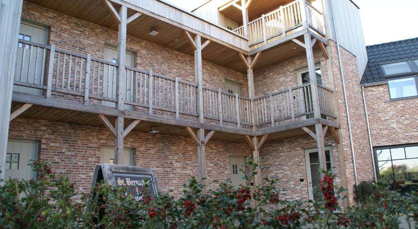 Sint-Lambrechts-Herk Bed & Breakfast | 75 m² Bed and breakfast ∙ 7 guests