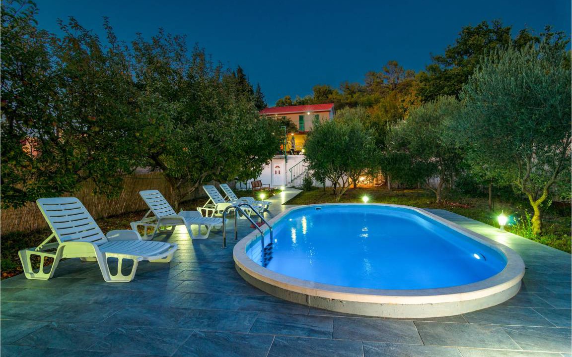 Kucice House | 82 m² House ∙ 4 bedrooms ∙ 8 guests