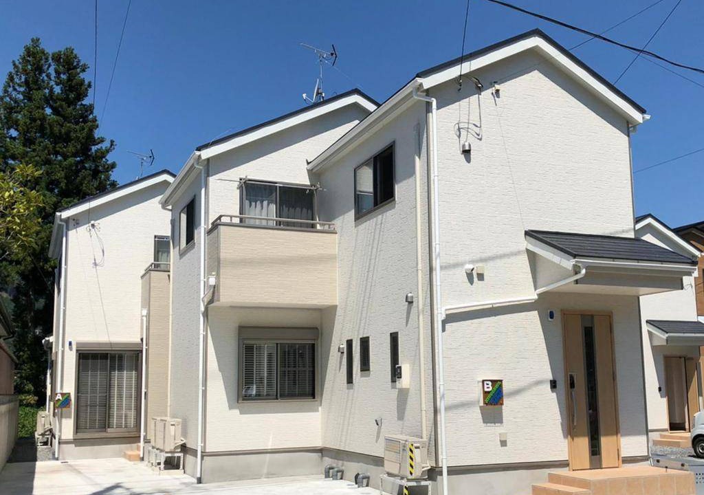 Kinugawa Onsen House | 86 m² House ∙ 2 bedrooms ∙ 9 guests