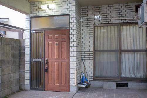 Kamigyo House | 95 m² House ∙ 3 bedrooms ∙ 13 guests