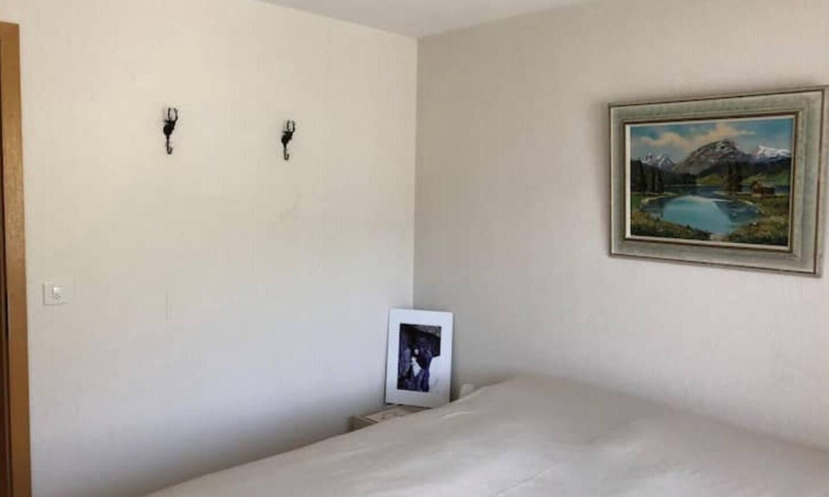 Cunter Apartment | Abitaziun Silvia Sur Baselgia