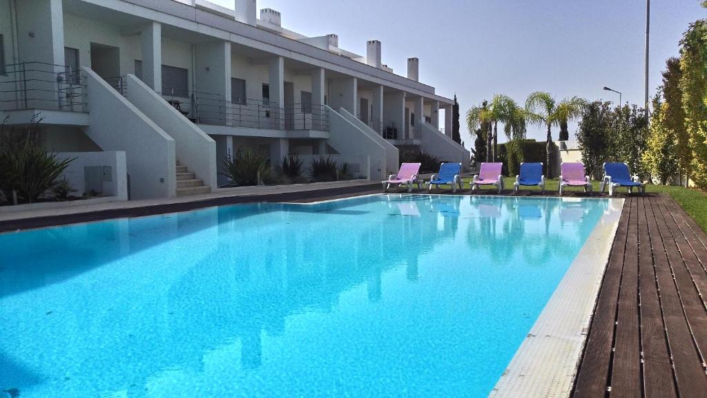 Correeira Apartment | Albufeira Deluxe by Sunny Deluxe