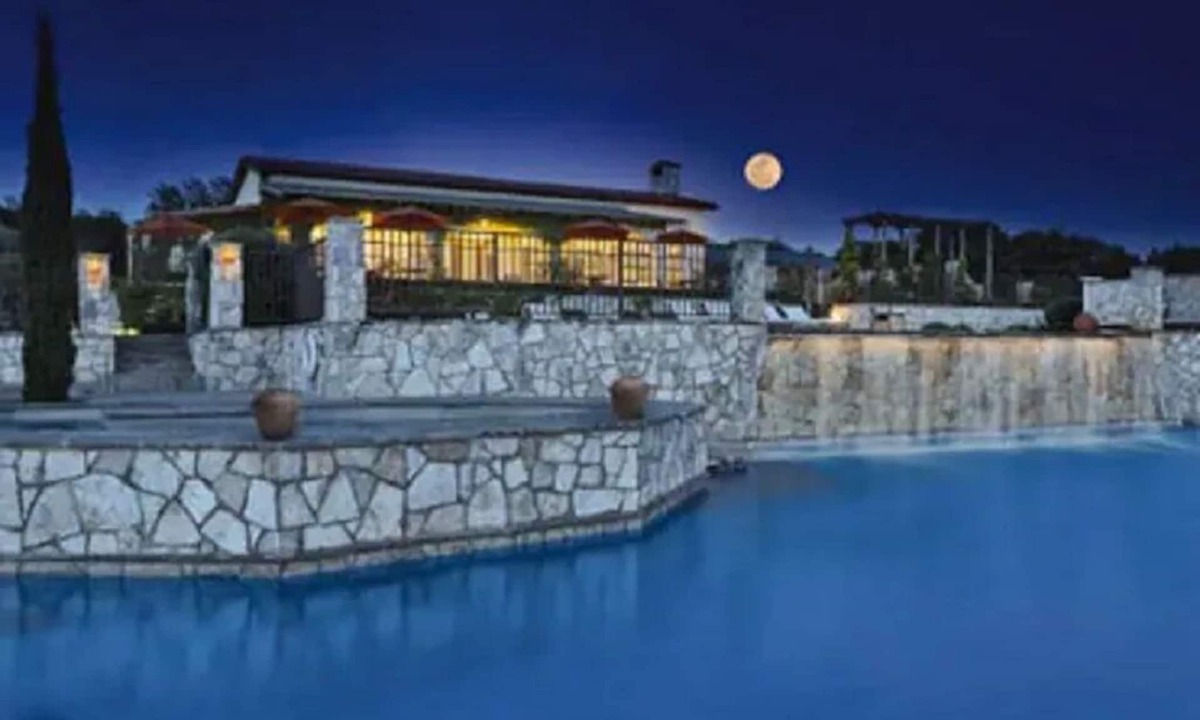 Ingram Resort | All the comforts of home!