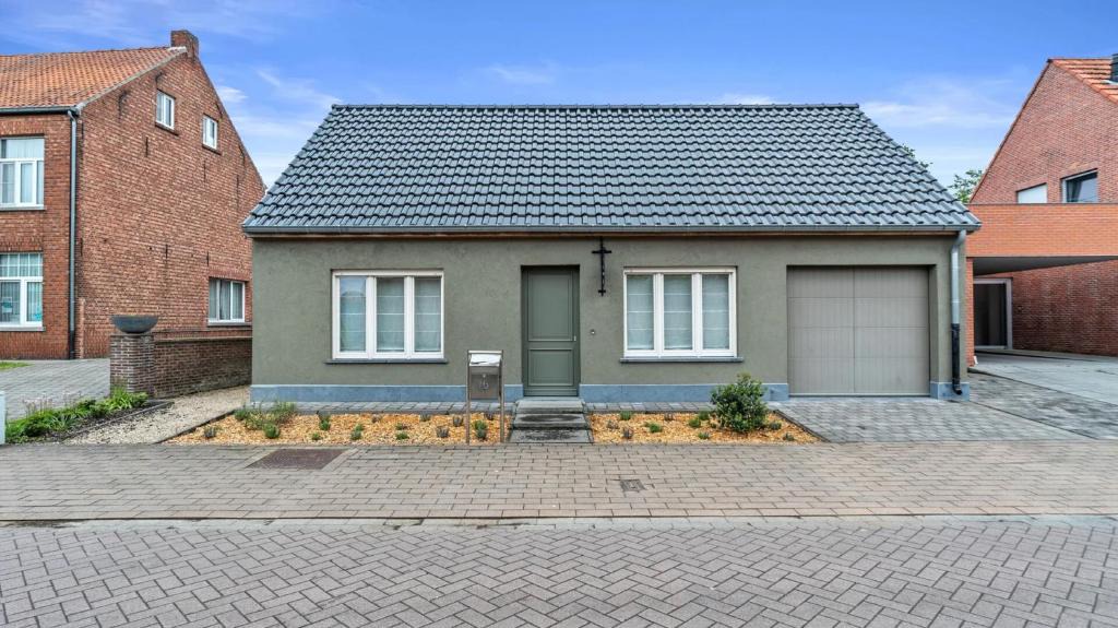 Dessel House | An's Vakantiehuisje