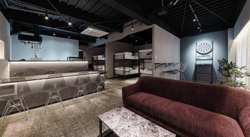 Naniwa Apartment | Apartment ∙ 1 bedroom ∙ 8 guests