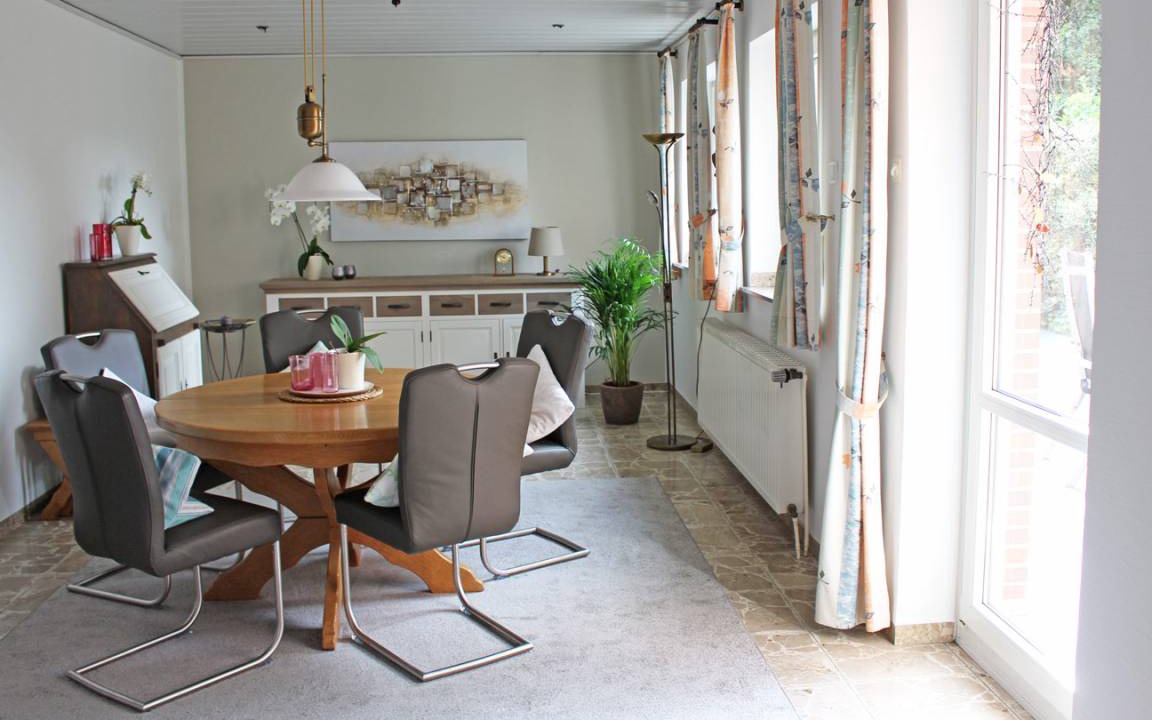 Rheine Apartment | Apartment ∙ 2 bedrooms ∙ 5 guests