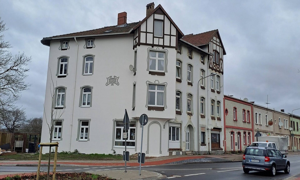 Minden Apartment | Apartment at Minden main station