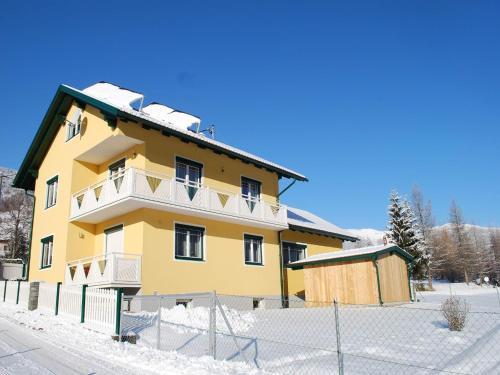 Rennweg am Katschberg Apartment | Apartment in Katschberg near Ski Slopes