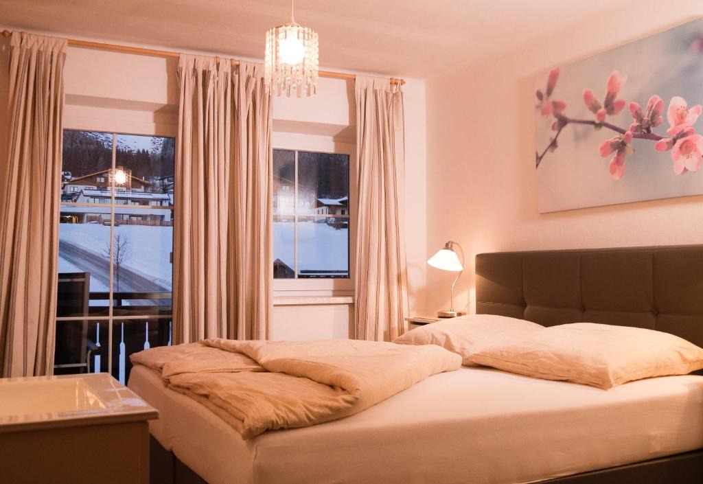 Schildlehen Apartment | Appartement "Haus Lisa" in Ramsau am Dachstein