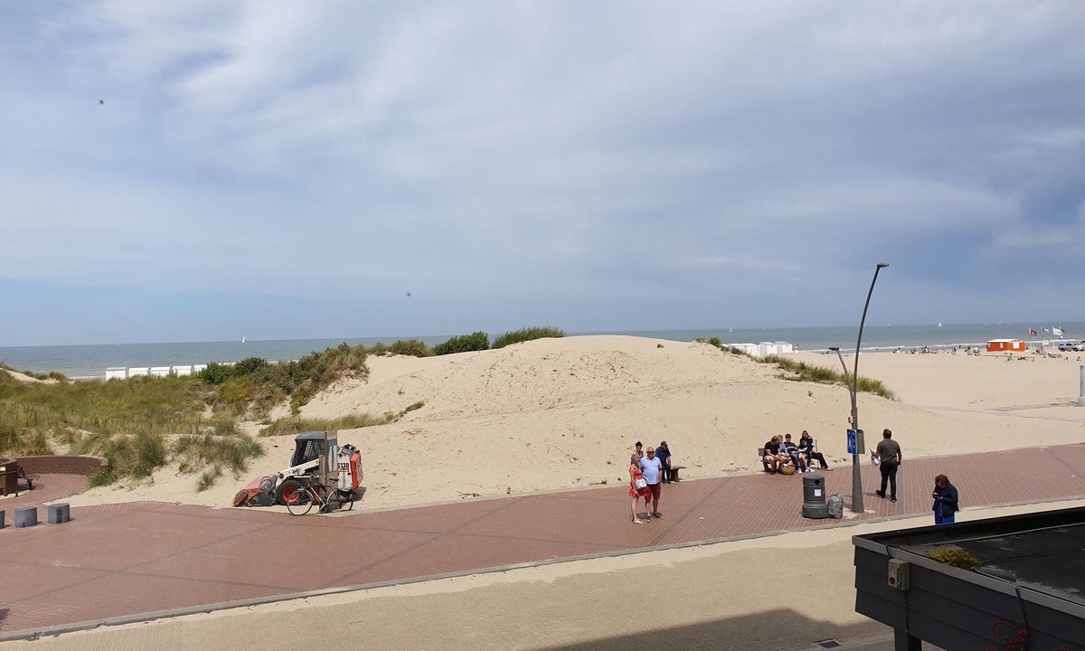 Oostduinkerke | Oostduinkerke-Bad