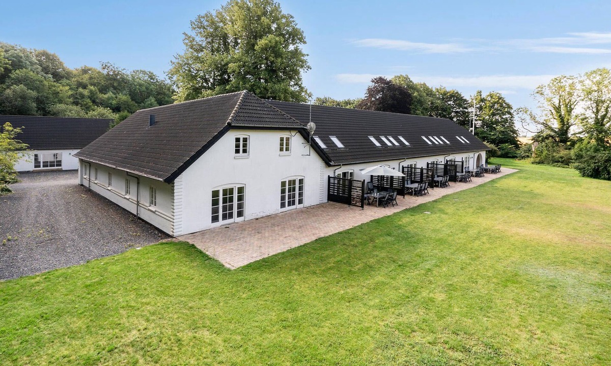 Nimtofte Apartment | Awesome apartment in Nimtofte with WiFi