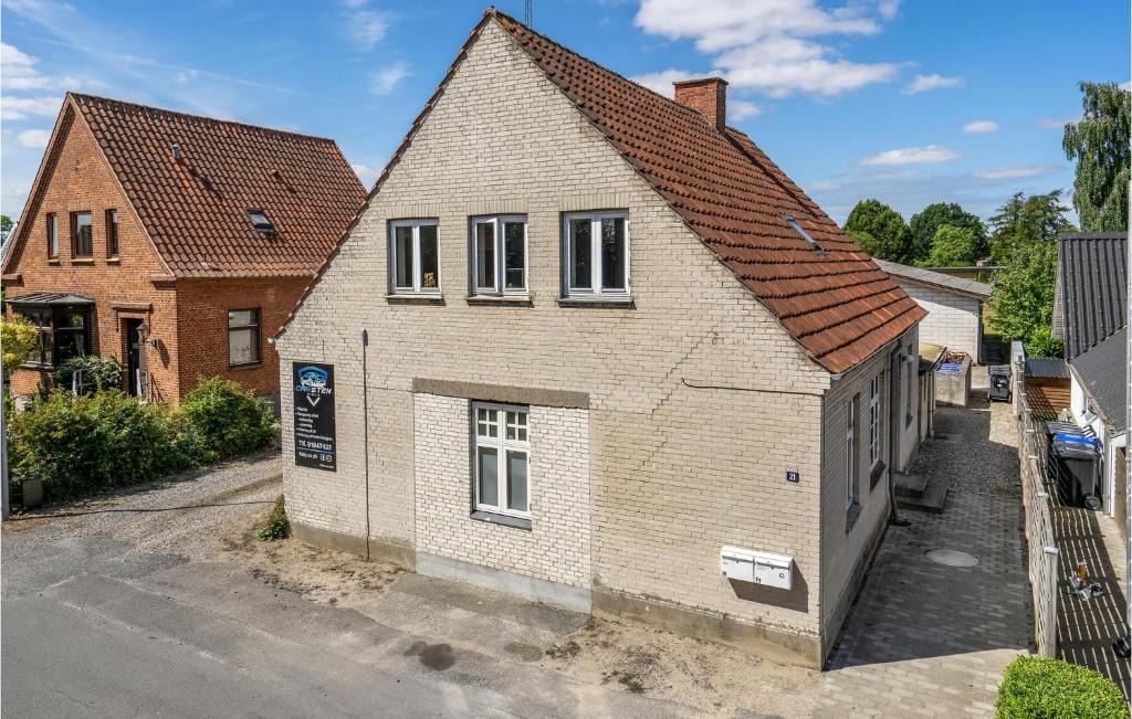 Otterup Apartment | Awesome Apartment In Otterup With Wifi