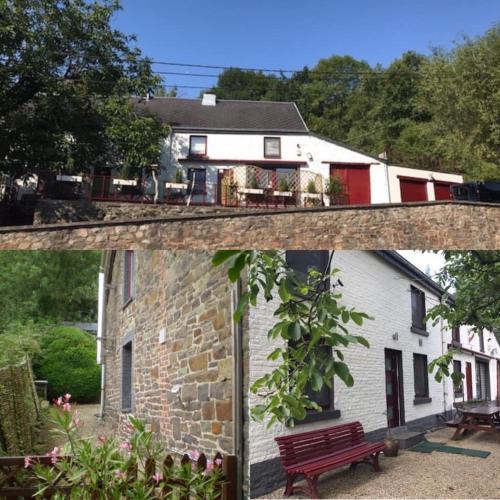 Rendeux Bed & Breakfast | B&B De Notelaar