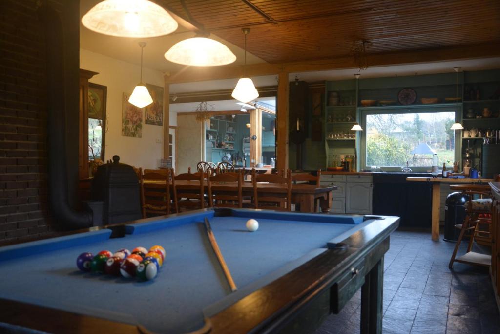Houffalize Bed & Breakfast | B&B La Source Houffalize