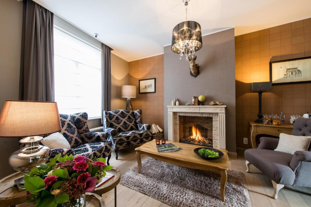 Historical Center Bruges Bed & Breakfast | B&B Le Foulage