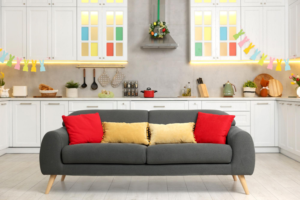 Mangonui House | Bakery Cottage