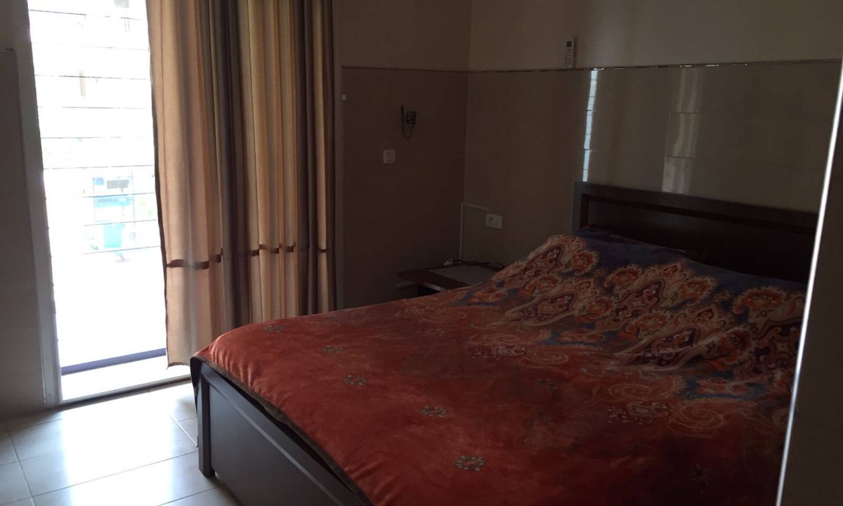 Oujda Apartment | Beauté et Tranquillité