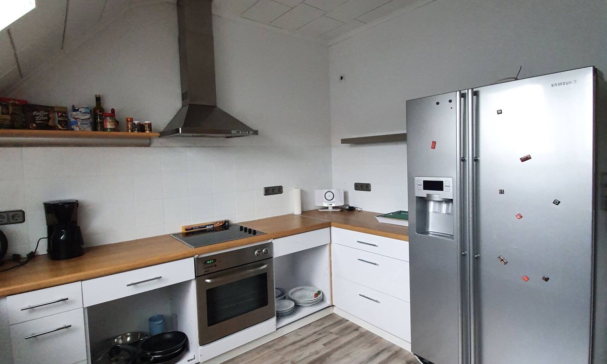 Minden Condo | Beautiful apartment in Minden- quiet and centrally located
