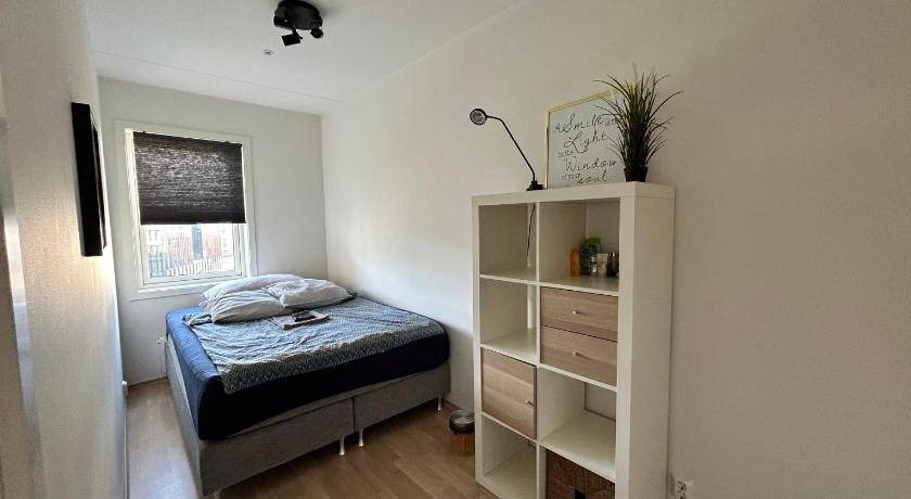 Sinsen Bed & Breakfast | Bed and breakfast ∙ 1 bedroom ∙ 2 guests