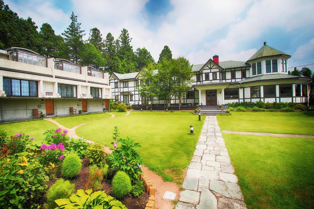 Nikko Resort | Bettei Himawari
