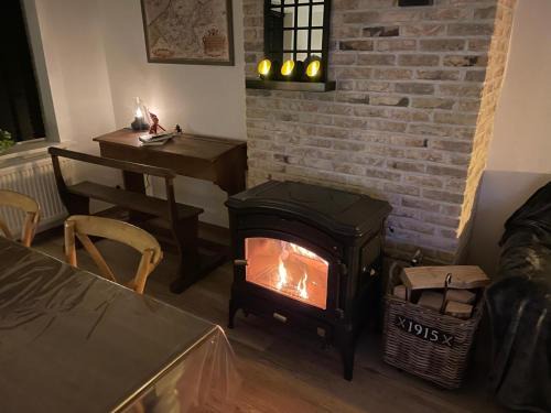 Poperinge House | Blauwersnest