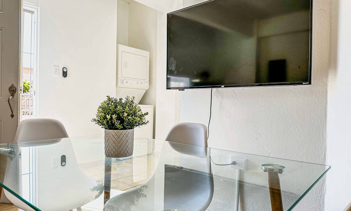 Carcel Apartment | Boulevard 107
