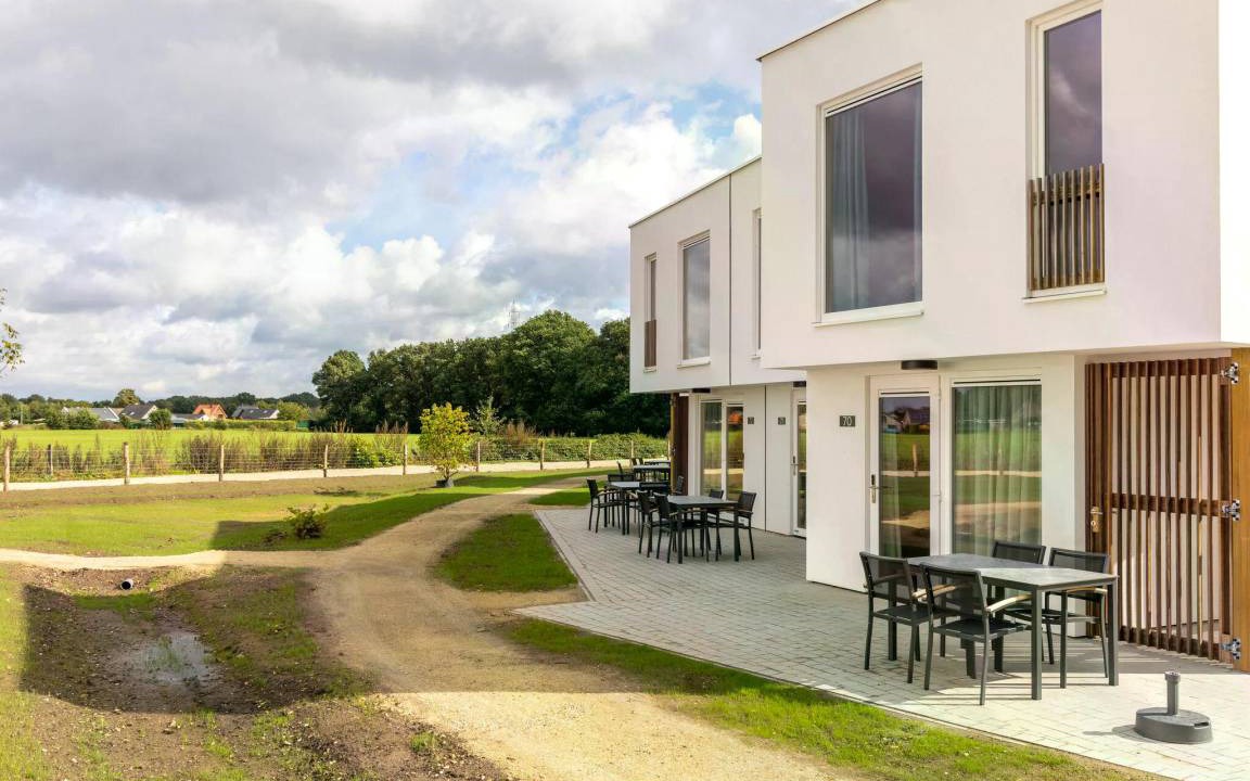 Eksel House | Bungalow ∙ 3 bedrooms ∙ 6 guests