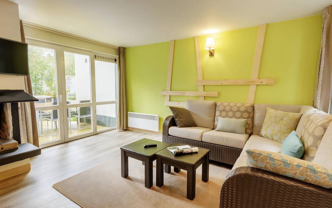 Cottage Premium Persons | Vielsalm
