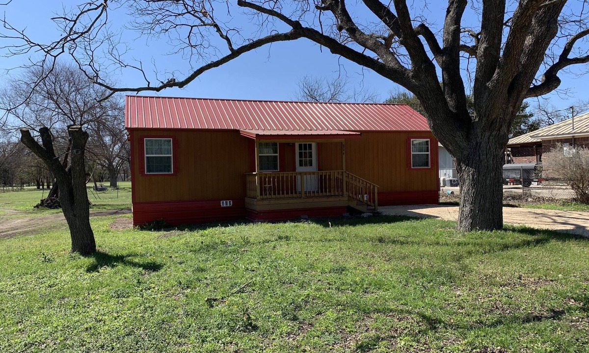 Nueces | Camp Wood