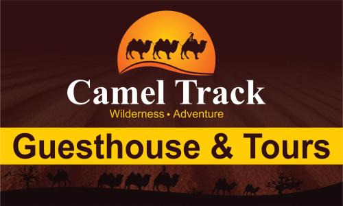 Downtown Ulaanbaatar Hostel | Camel Track Guesthouse and Tour Operator LLC