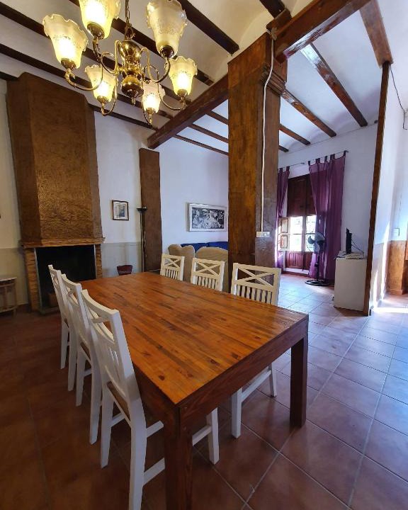 Rotgla i Corbera House | CASA BAUTISTA - ROTGLÀ