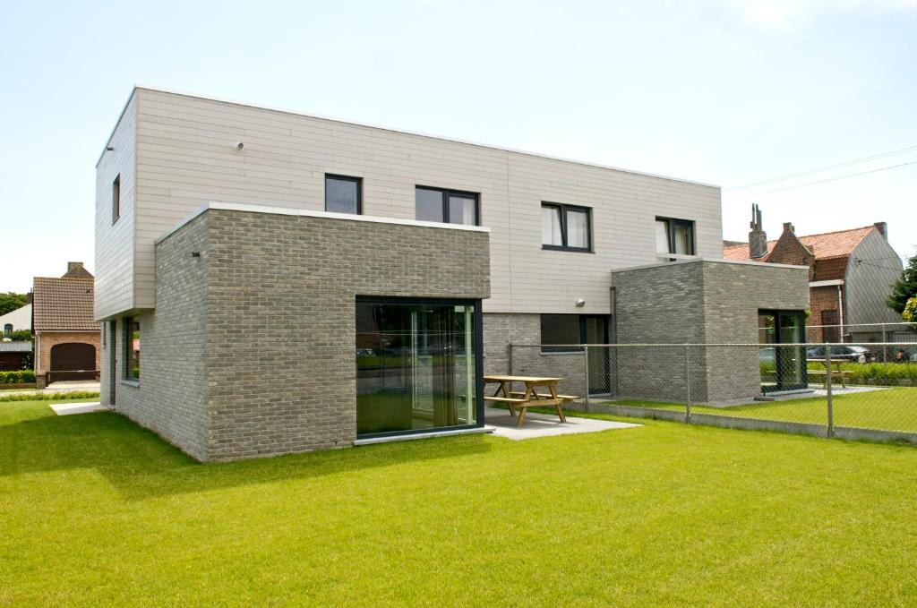 Casa Dunas | Westende