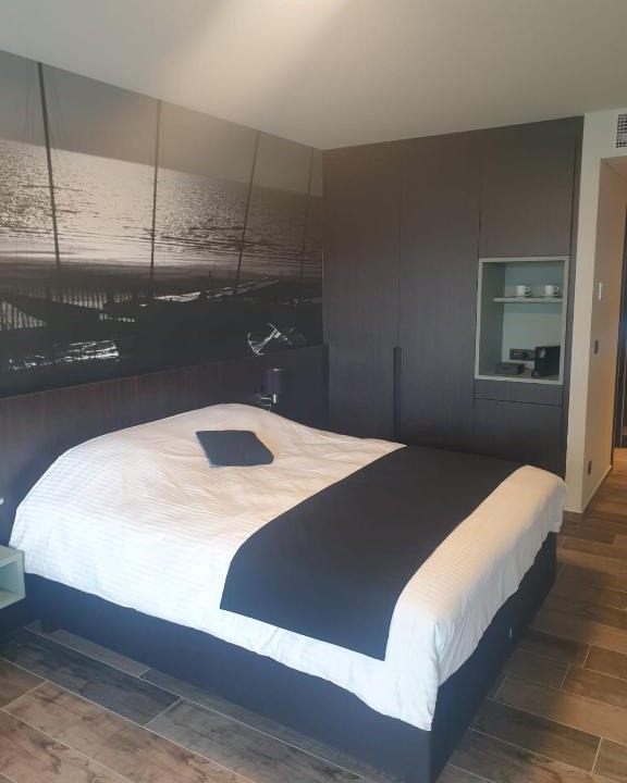 Bredene Bed & Breakfast | Casa Sandy