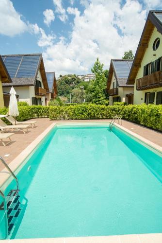 Coreglia Antelminelli Apartment | Case Vacanza Orchidea